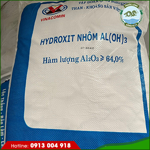 Bột Nhôm (Hydroxit Nhôm Al(OH)3)